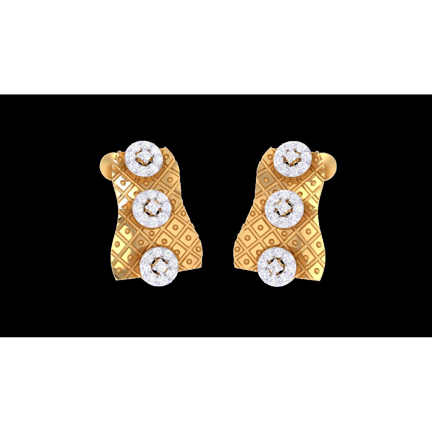 Earrings-(JVD050923-501750)