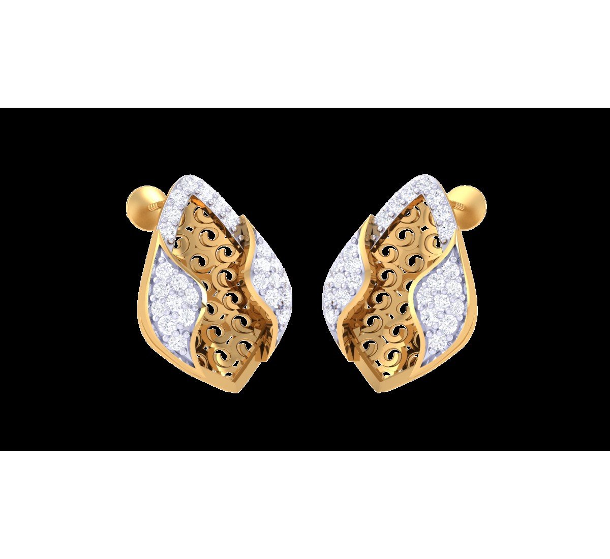 Earrings-(JVD050923-501751)