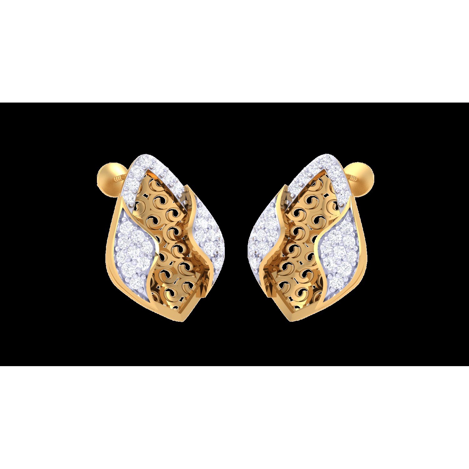 Earrings-(JVD050923-501751)