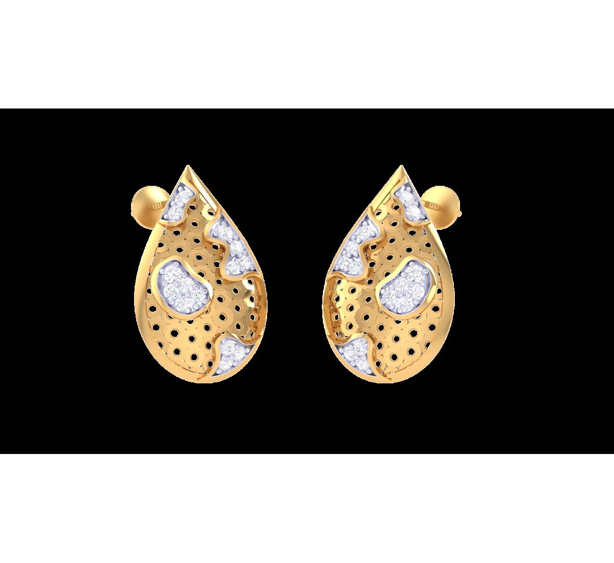 Earrings-(JVD050923-501752)