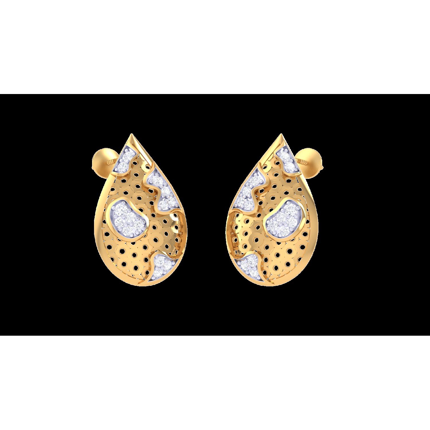 Earrings-(JVD050923-501752)
