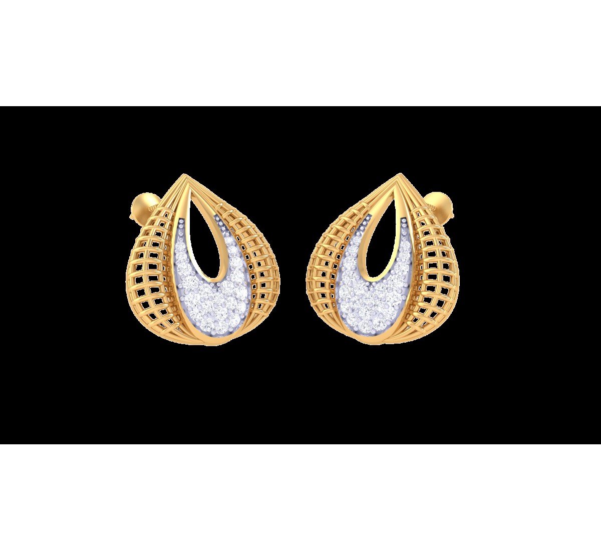 Earrings-(JVD050923-501754)