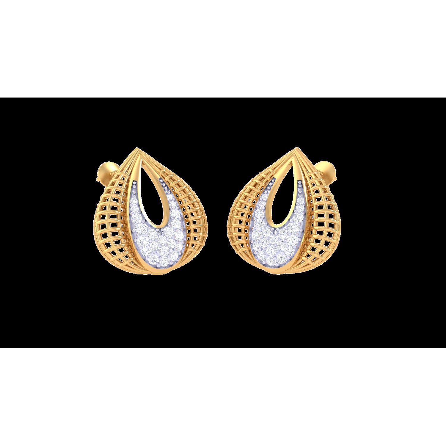 Earrings-(JVD050923-501754)