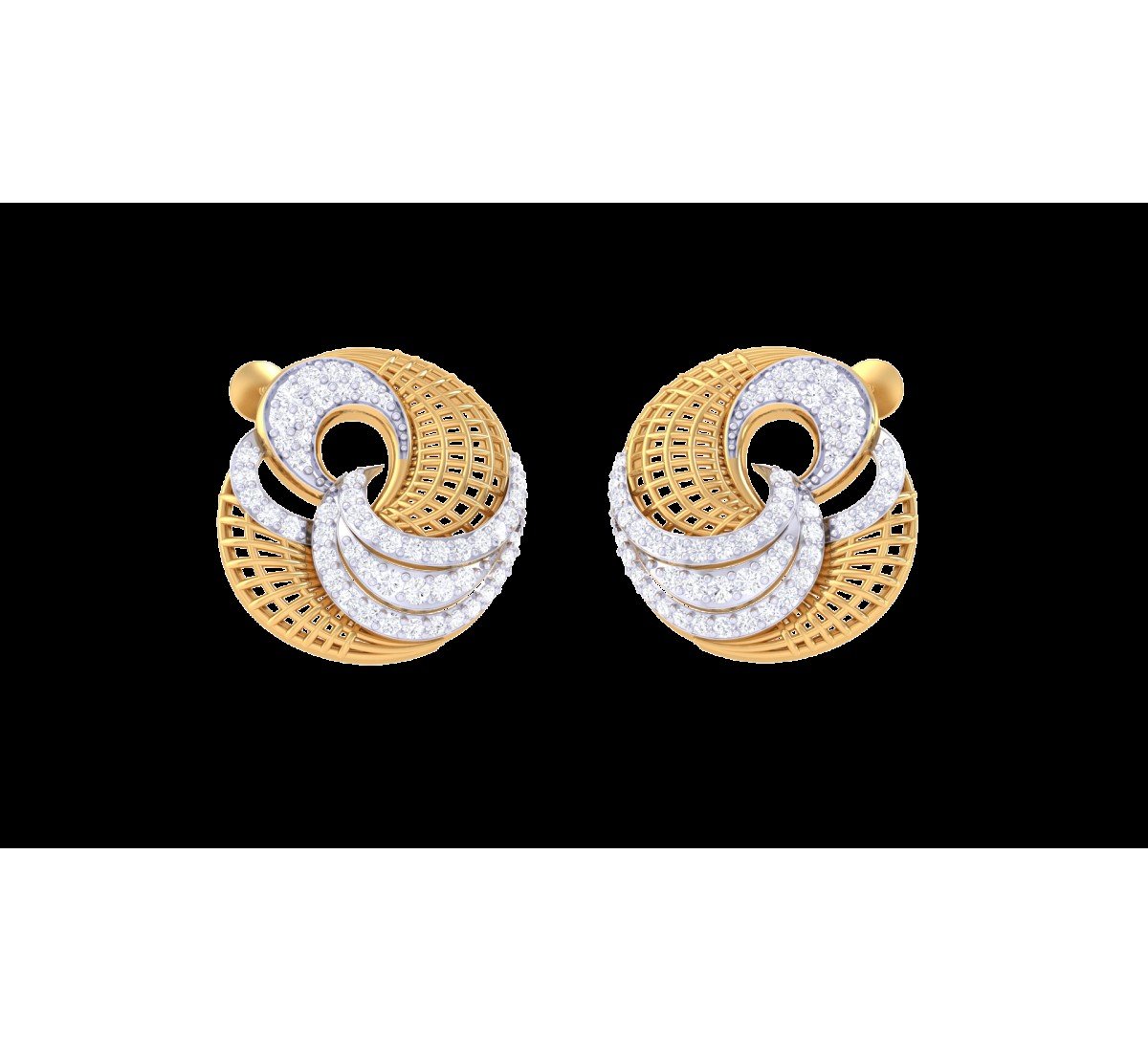 Earrings-(JVD050923-501755)