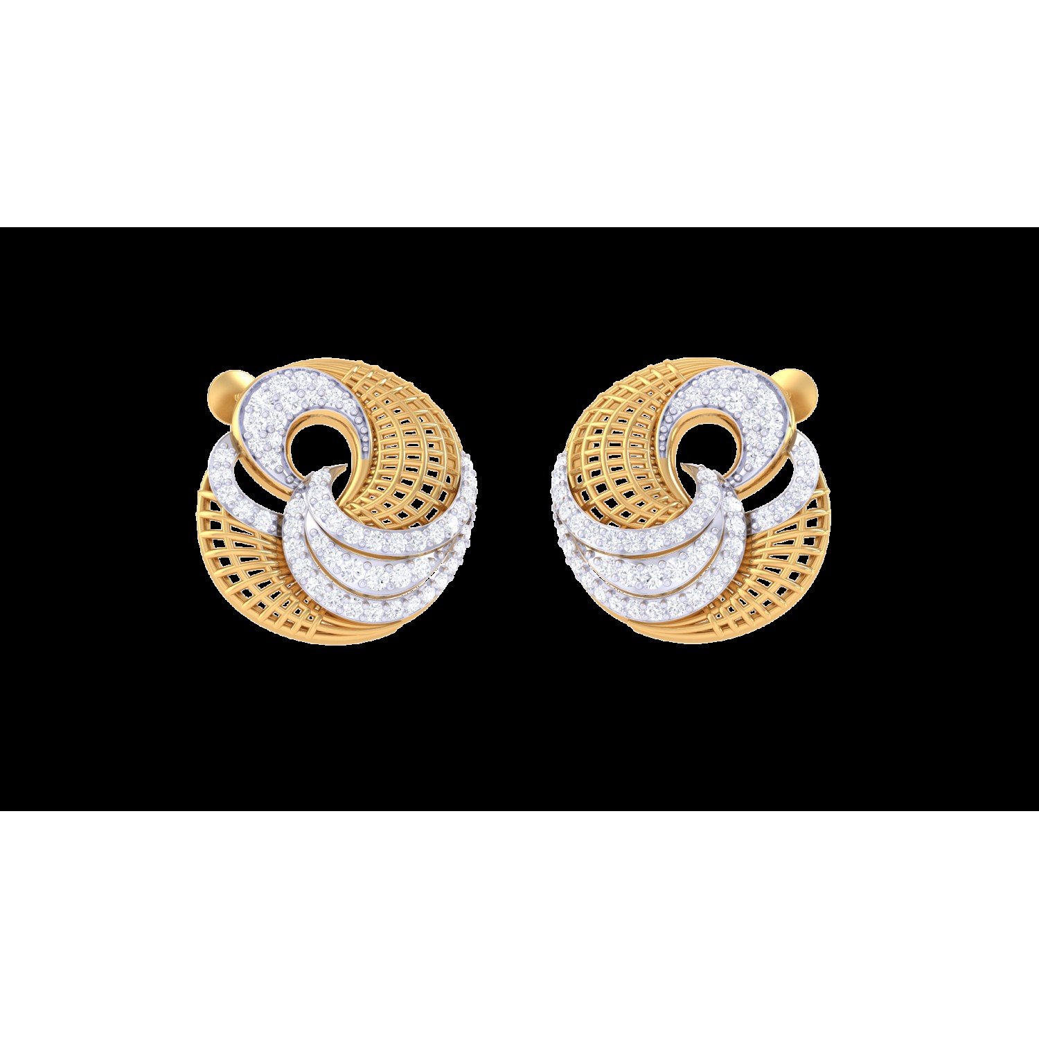 Earrings-(JVD050923-501755)
