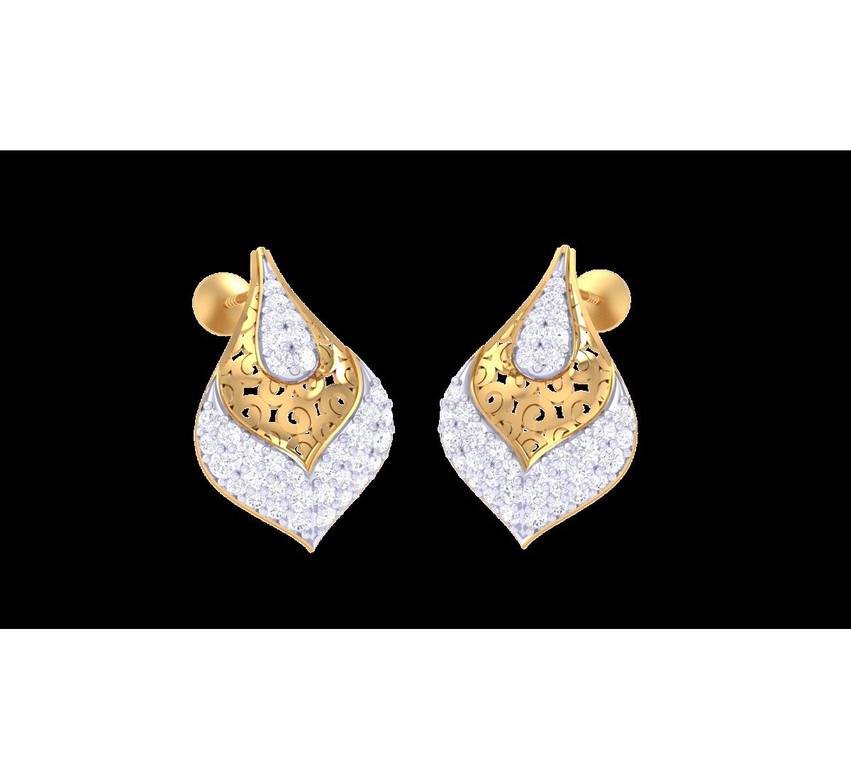 Earrings-(JVD050923-501756)