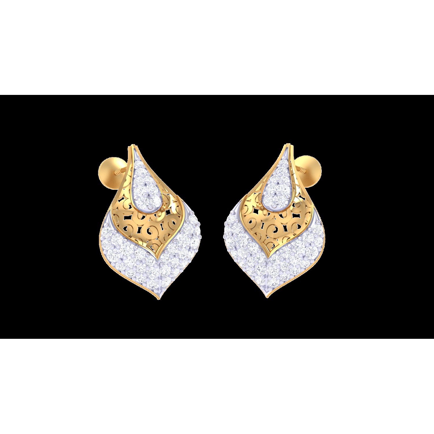 Earrings-(JVD050923-501756)