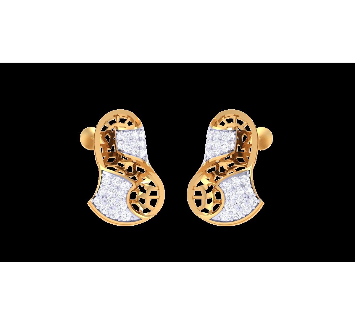 Earrings-(JVD050923-501757)