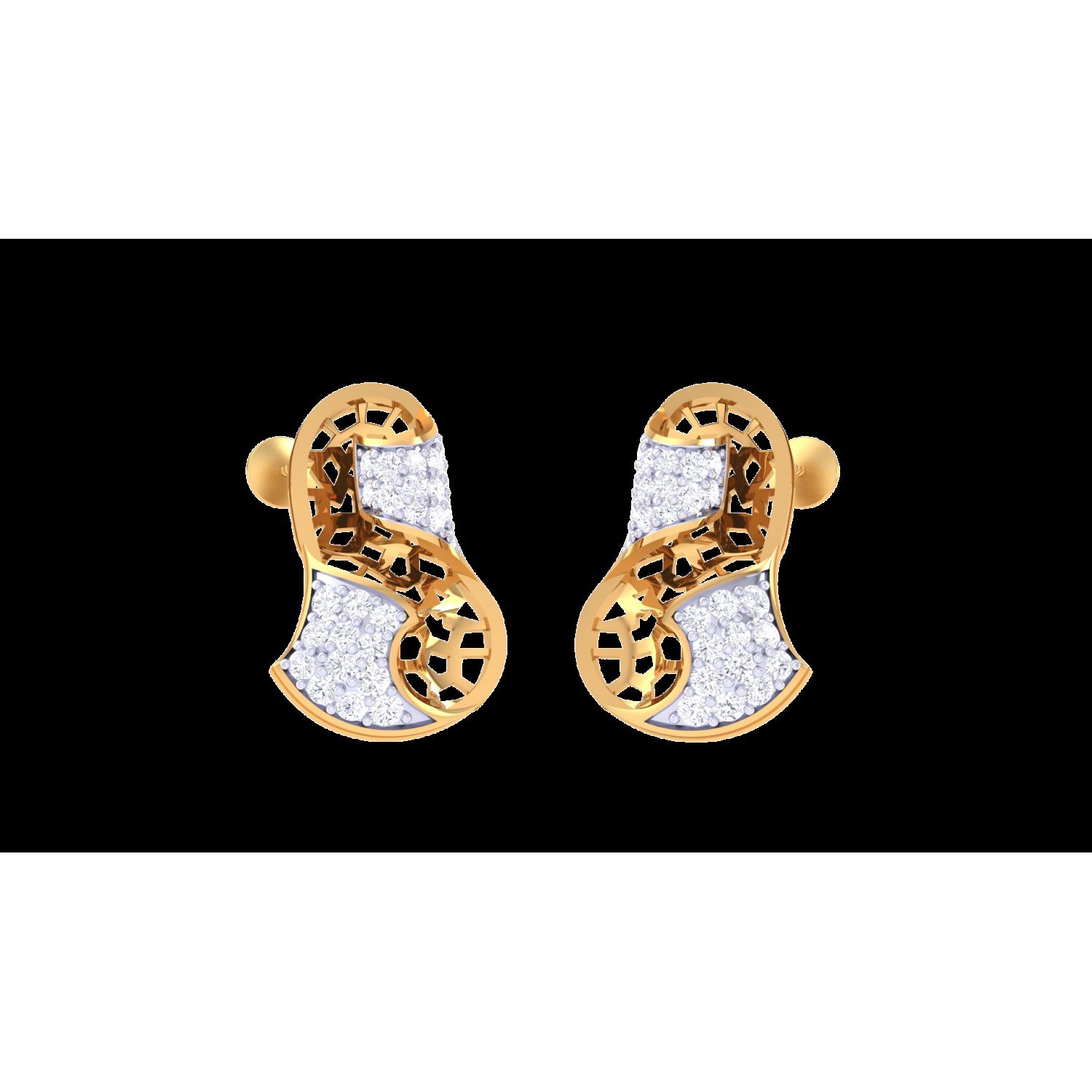 Earrings-(JVD050923-501757)
