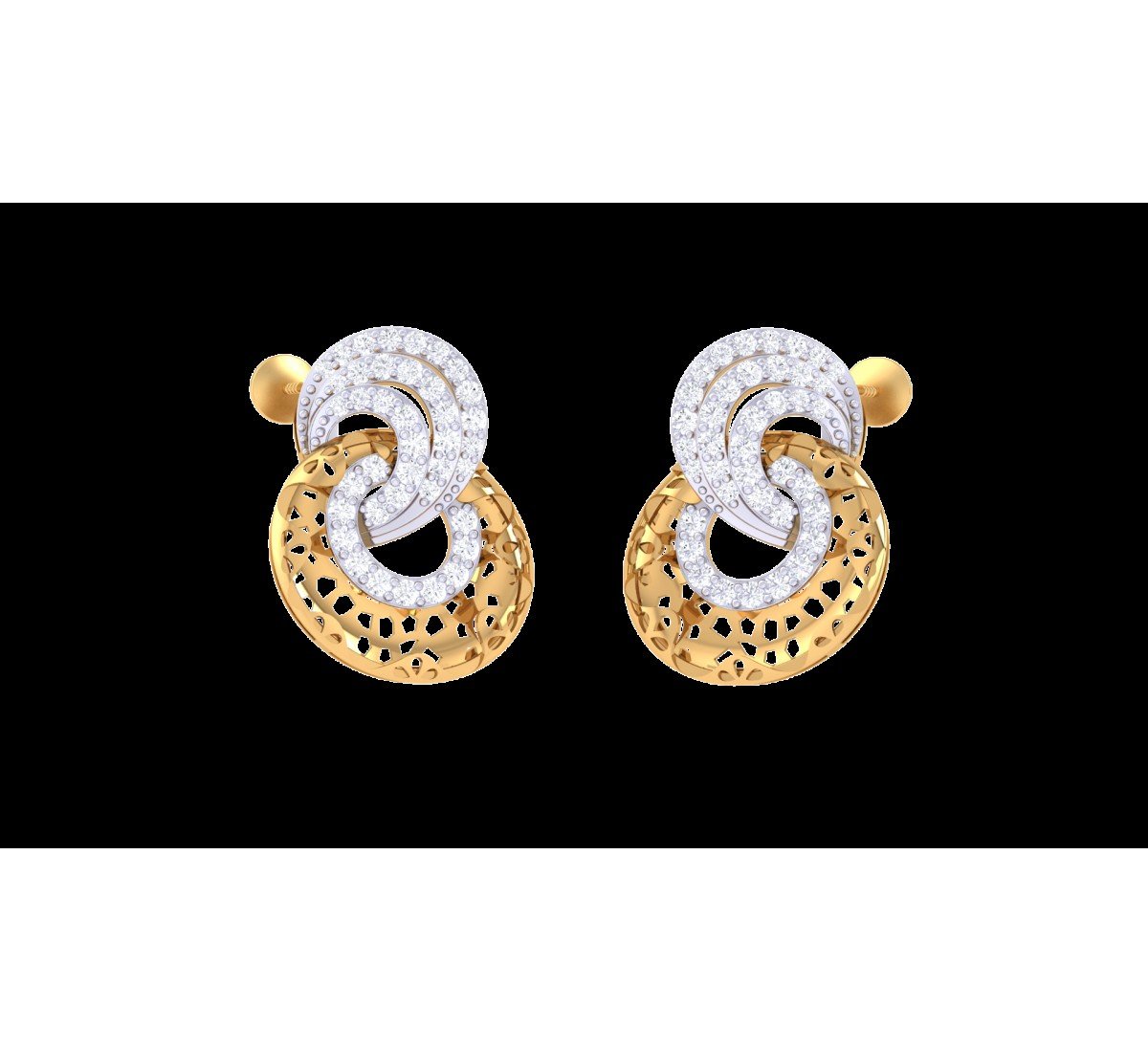Earrings-(JVD050923-501758)