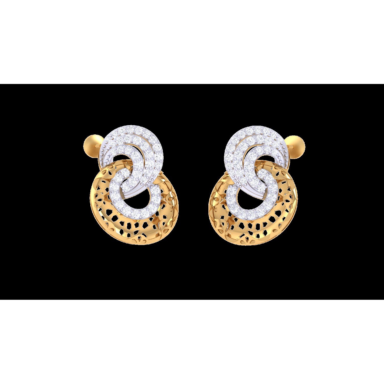 Earrings-(JVD050923-501758)