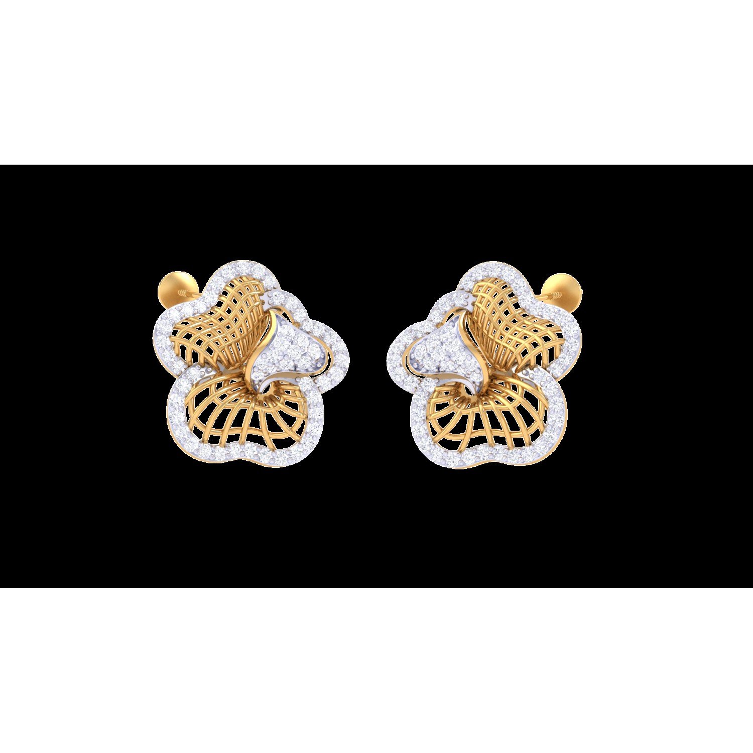 Earrings-(JVD050923-501759)