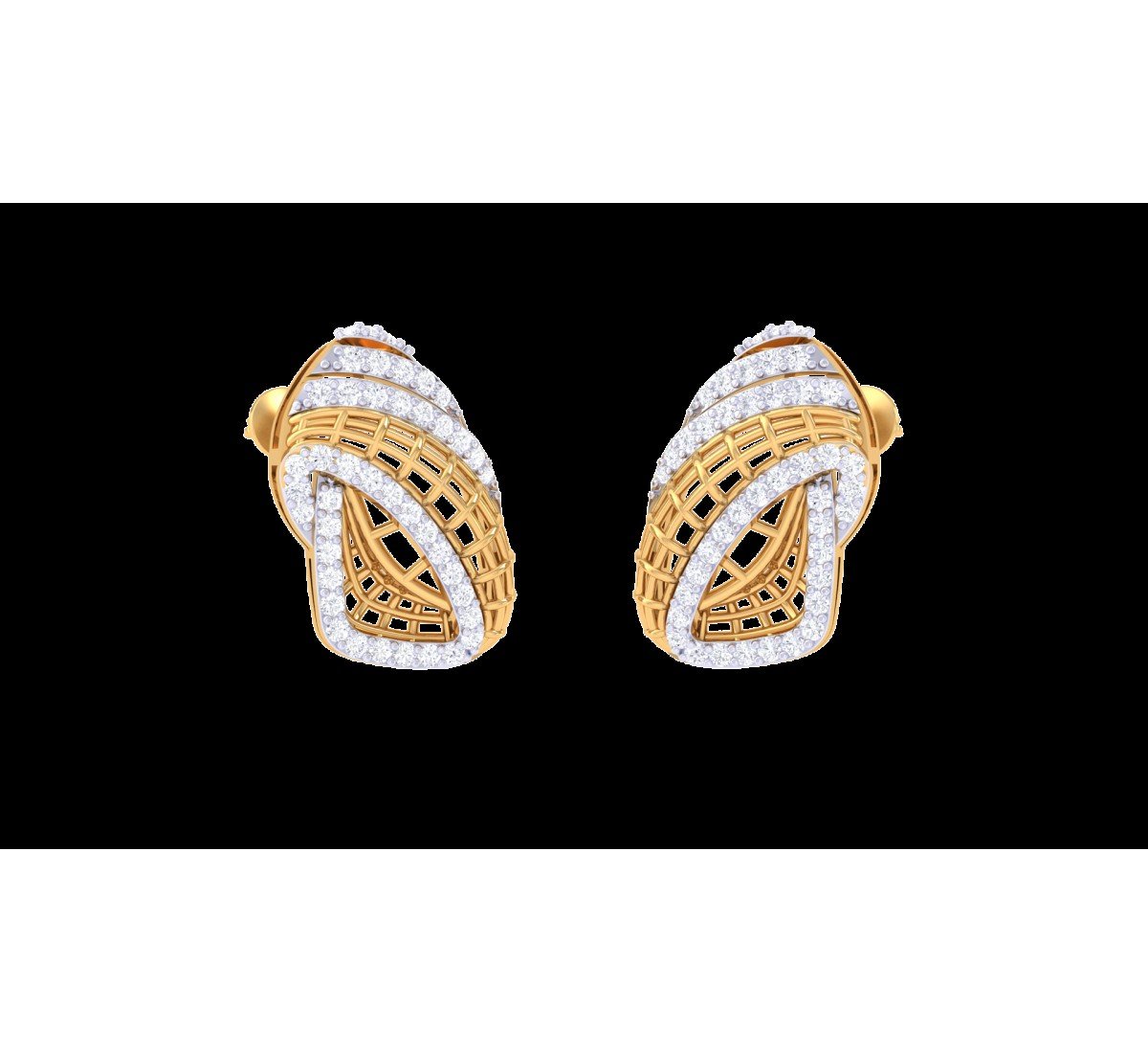 Earrings-(JVD050923-501760)