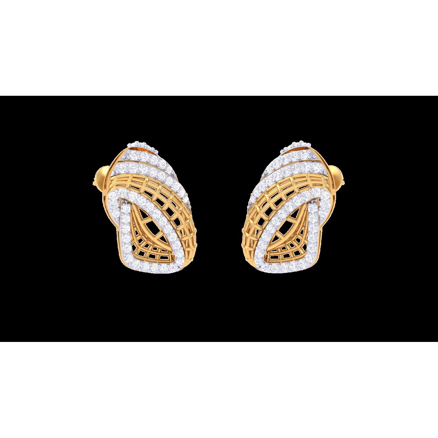 Earrings-(JVD050923-501760)