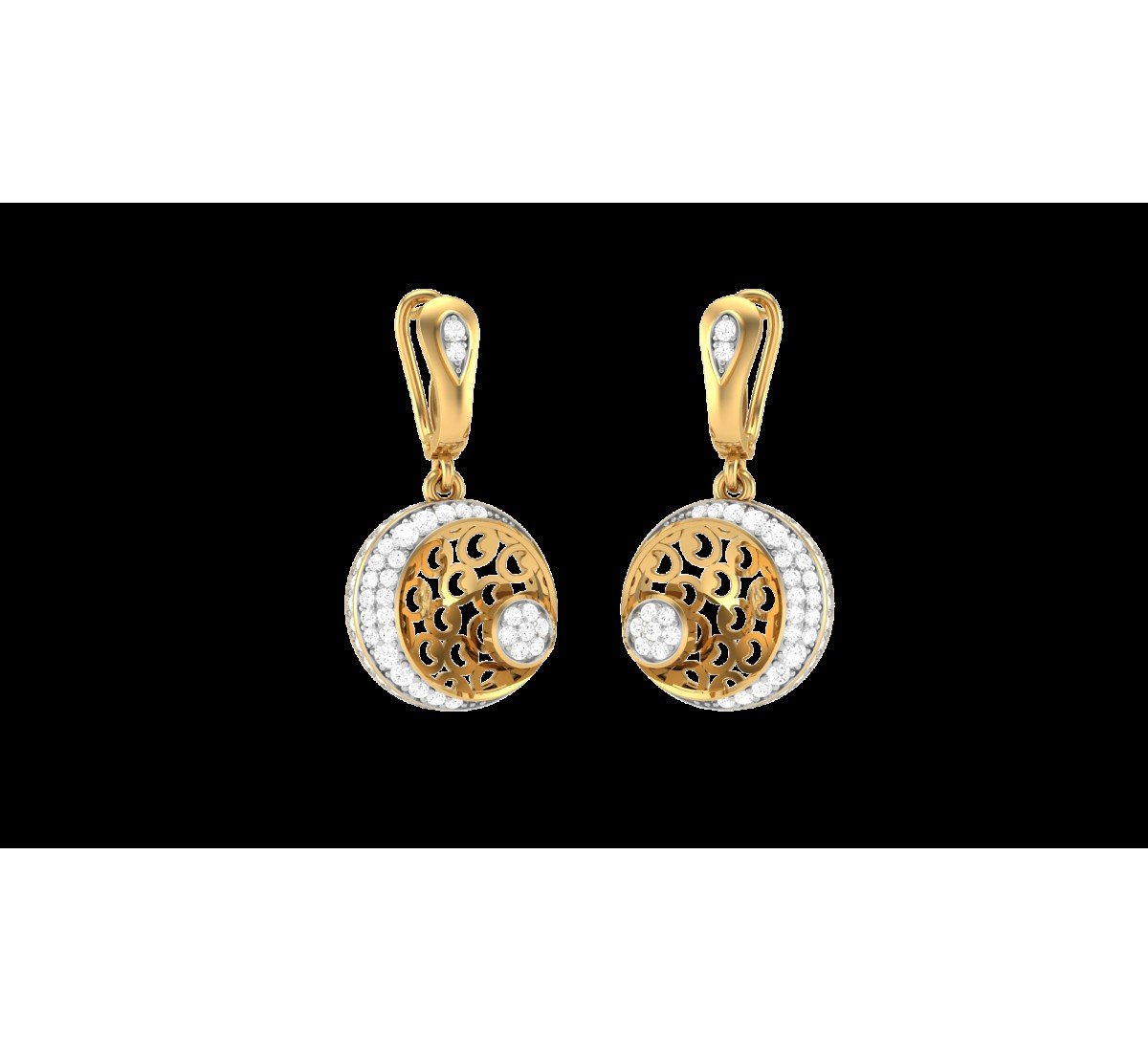 Earrings-(JVD050923-501847)