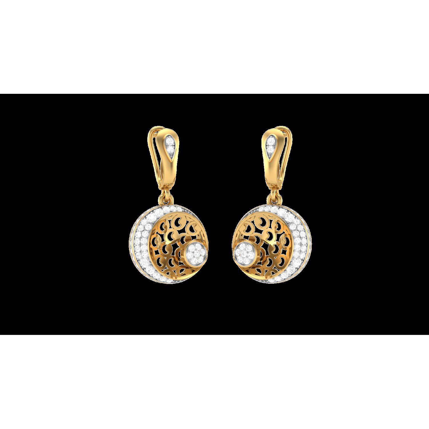 Earrings-(JVD050923-501847)
