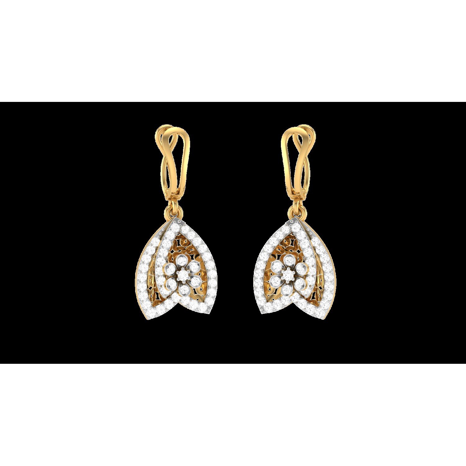 Earrings-(JVD050923-501848)