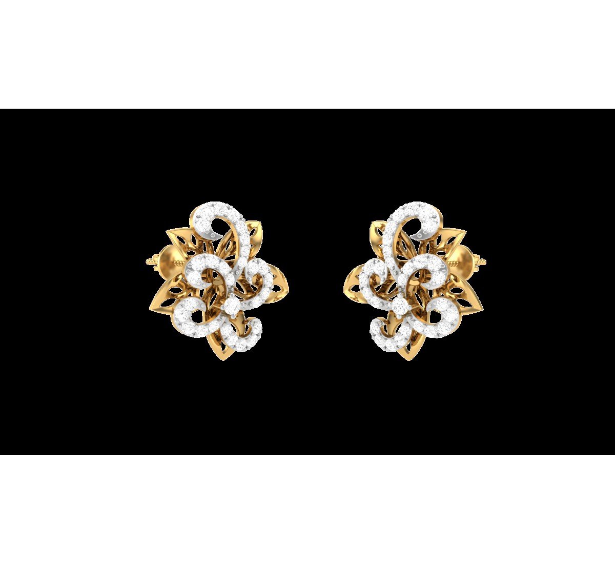 Earrings-(JVD050923-501849)