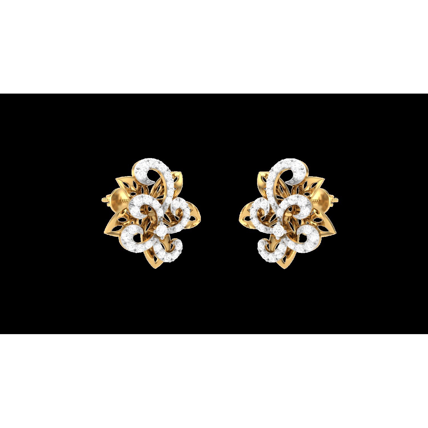 Earrings-(JVD050923-501849)