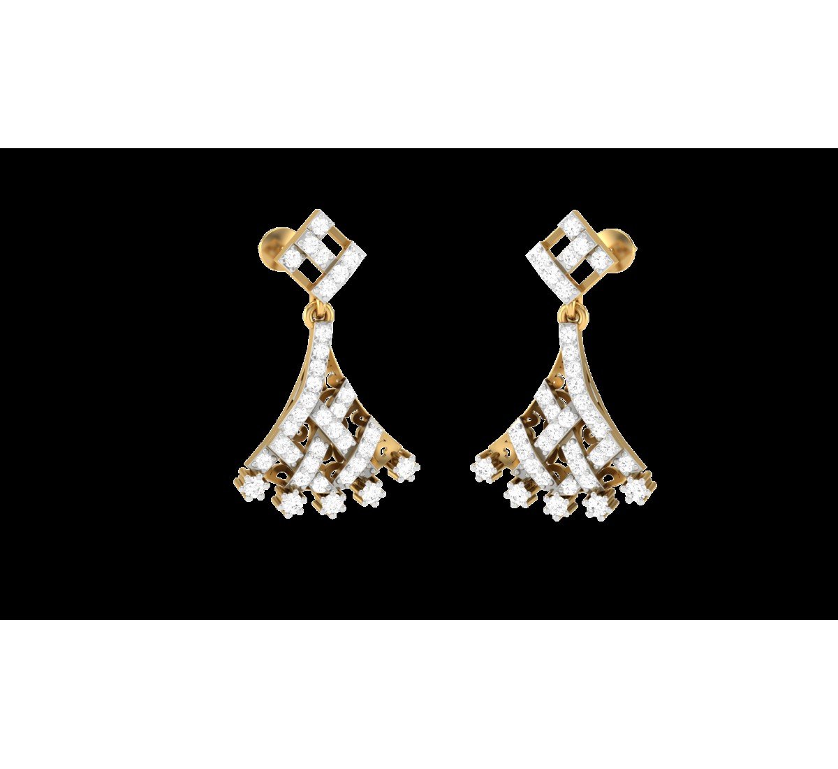Earrings-(JVD050923-501850)