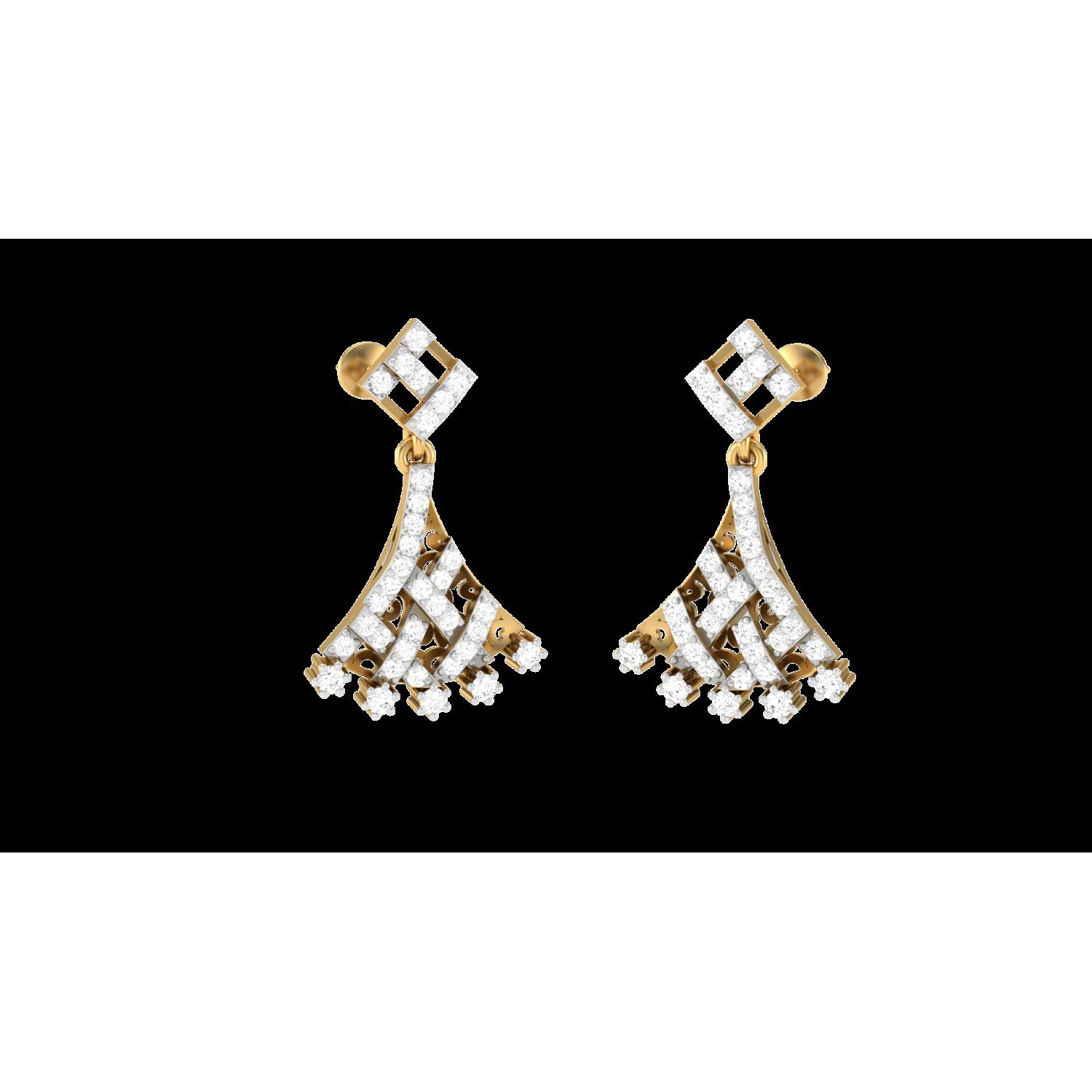 Earrings-(JVD050923-501850)