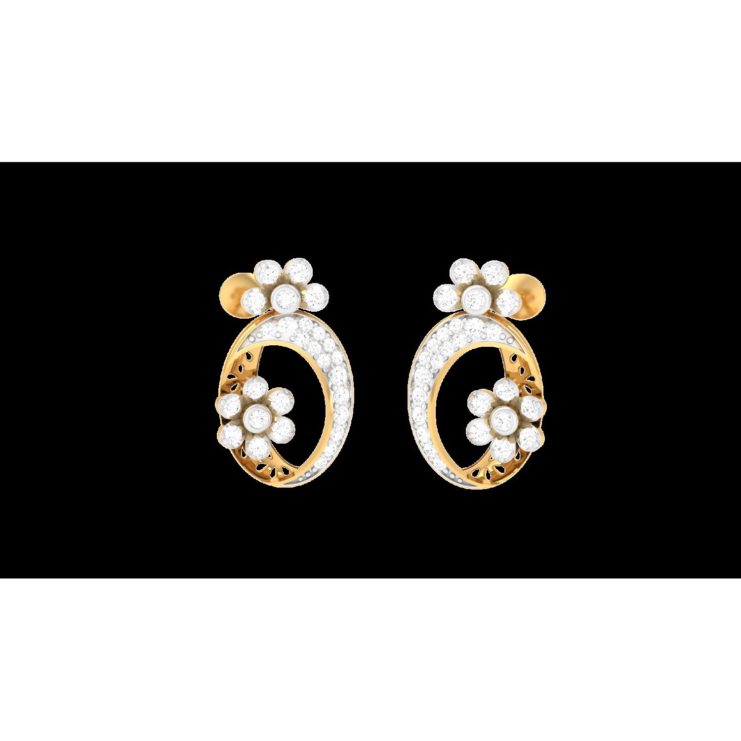Earrings-(JVD050923-501851)