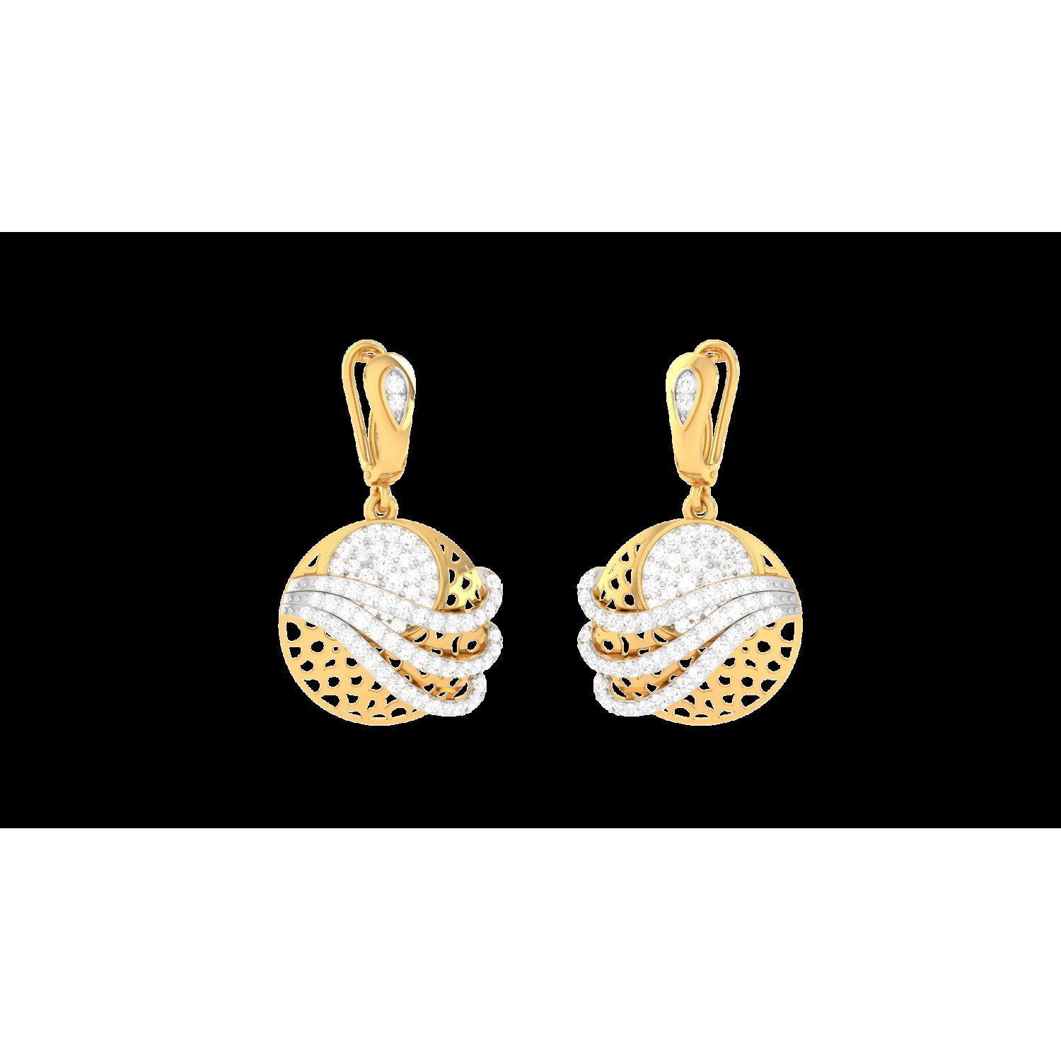 Earrings-(JVD050923-501852)