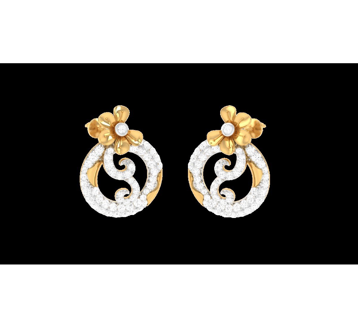 Earrings-(JVD050923-501855)
