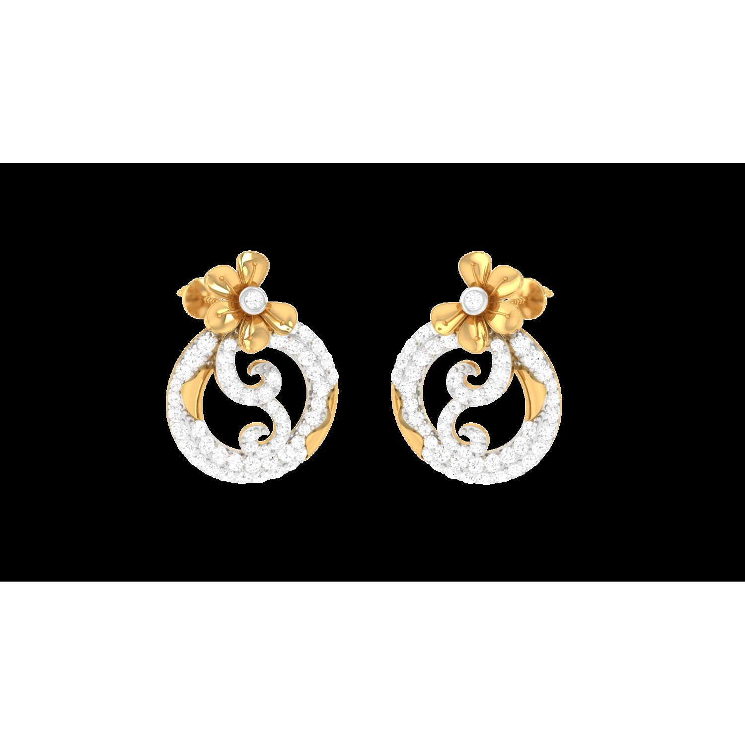 Earrings-(JVD050923-501855)
