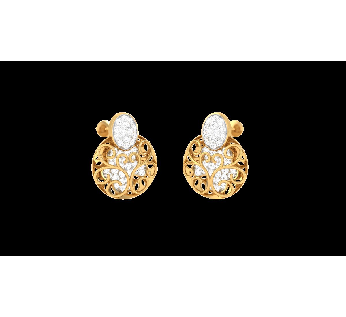 Earrings-(JVD050923-501856)