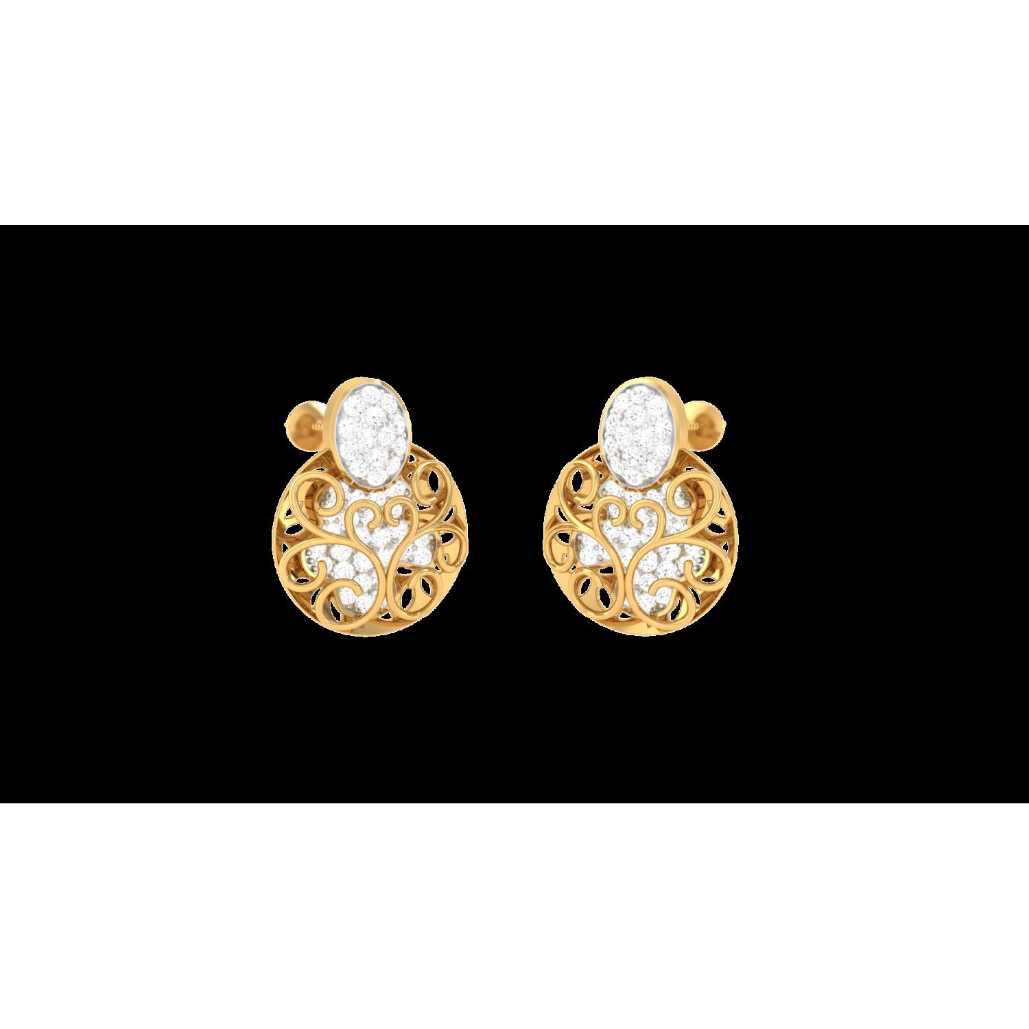 Earrings-(JVD050923-501856)