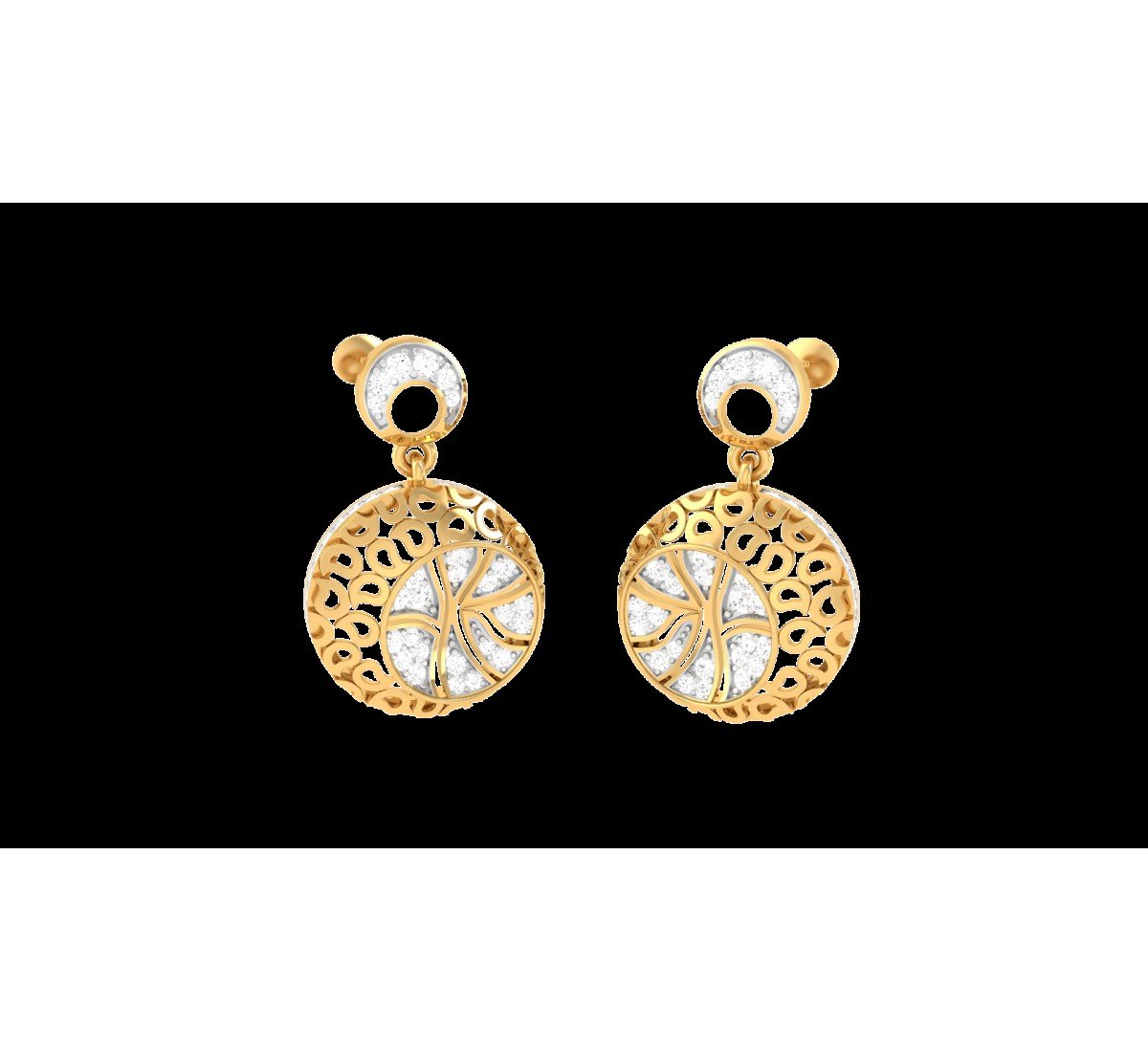 Earrings-(JVD050923-501857)