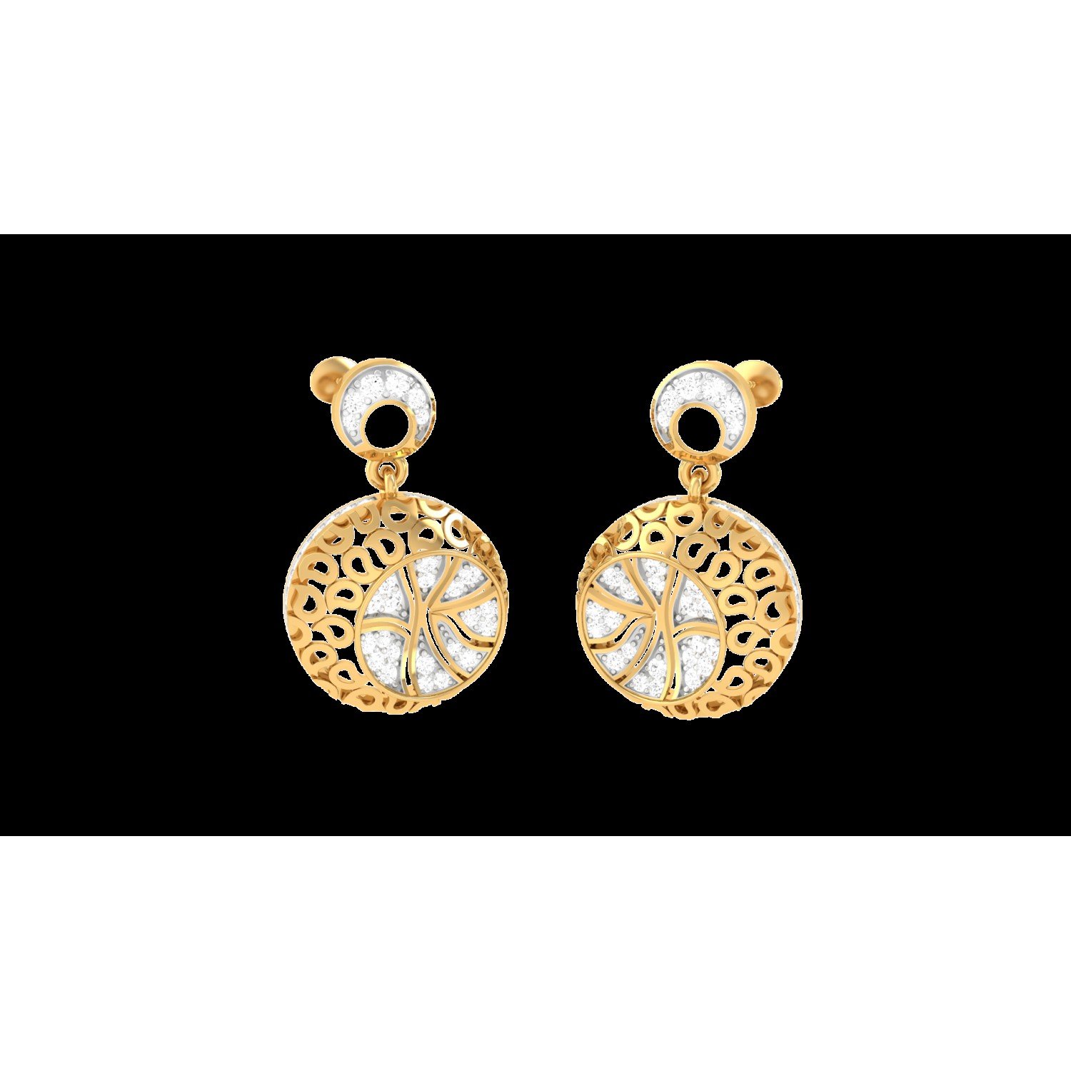 Earrings-(JVD050923-501857)