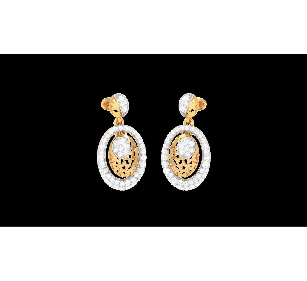 Earrings-(JVD050923-501858)