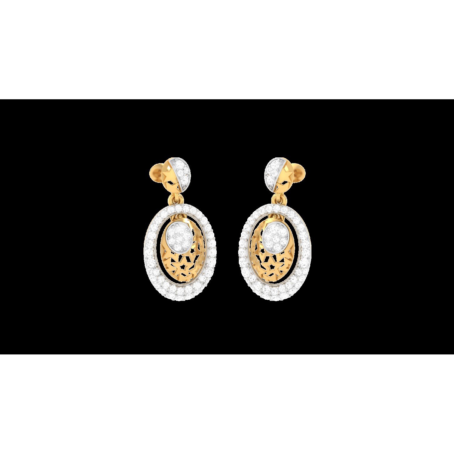 Earrings-(JVD050923-501858)