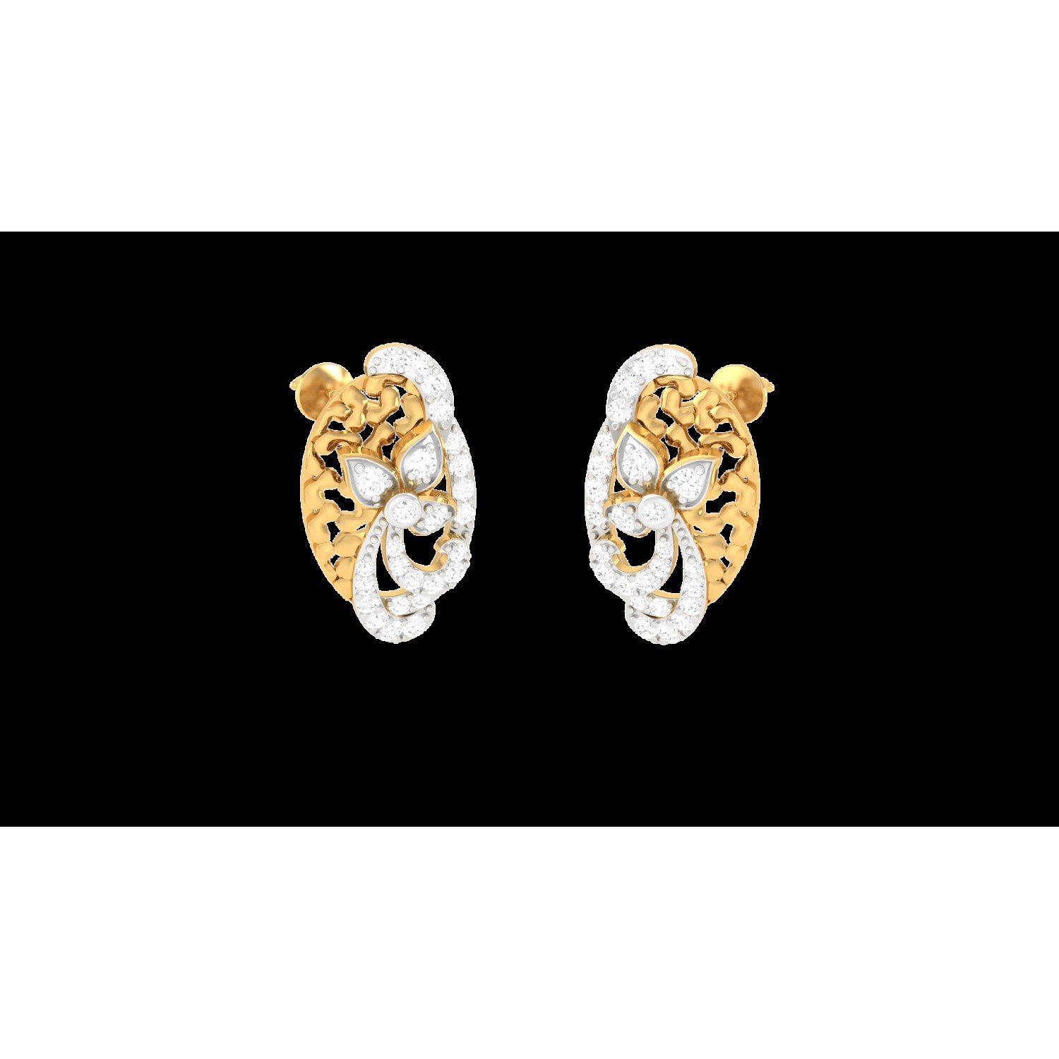 Earrings-(JVD050923-501859)
