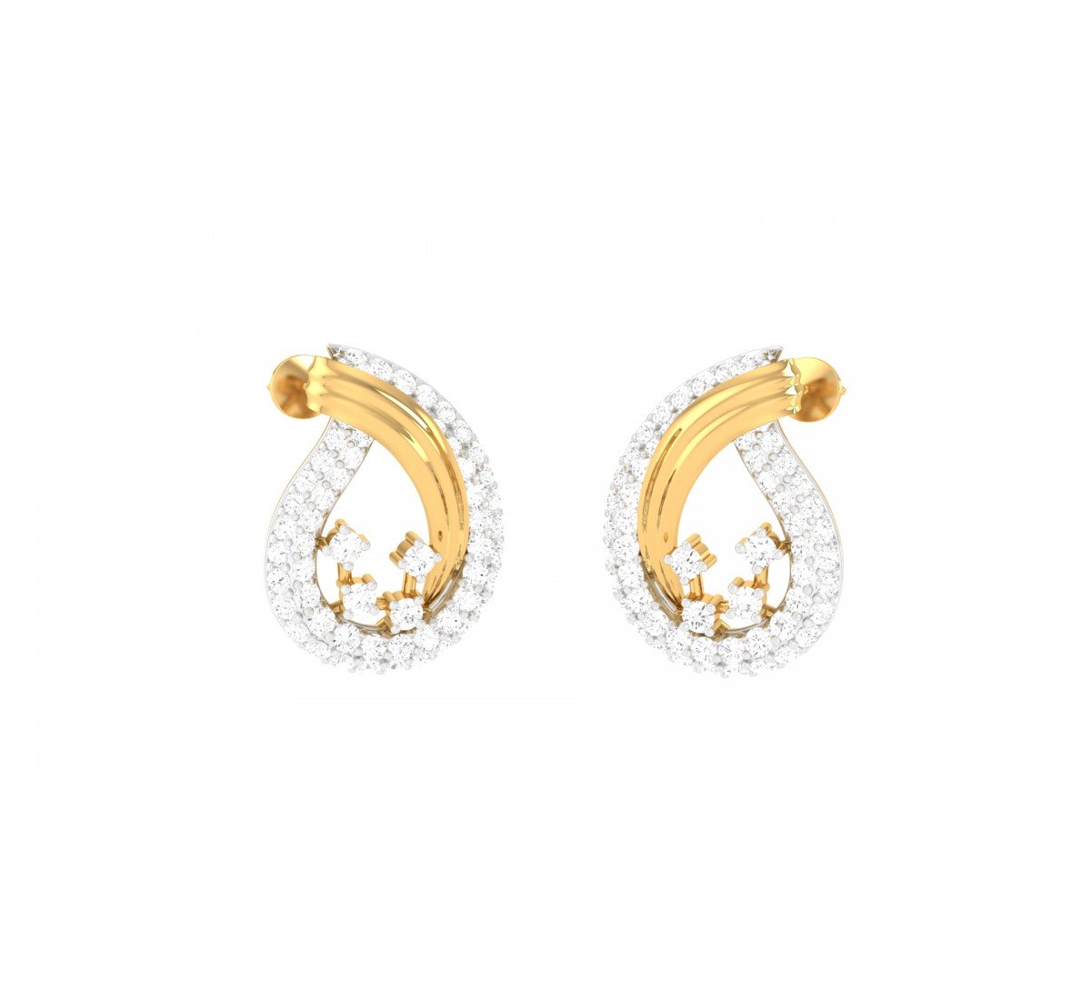 Earrings-(JVD050923-501860)