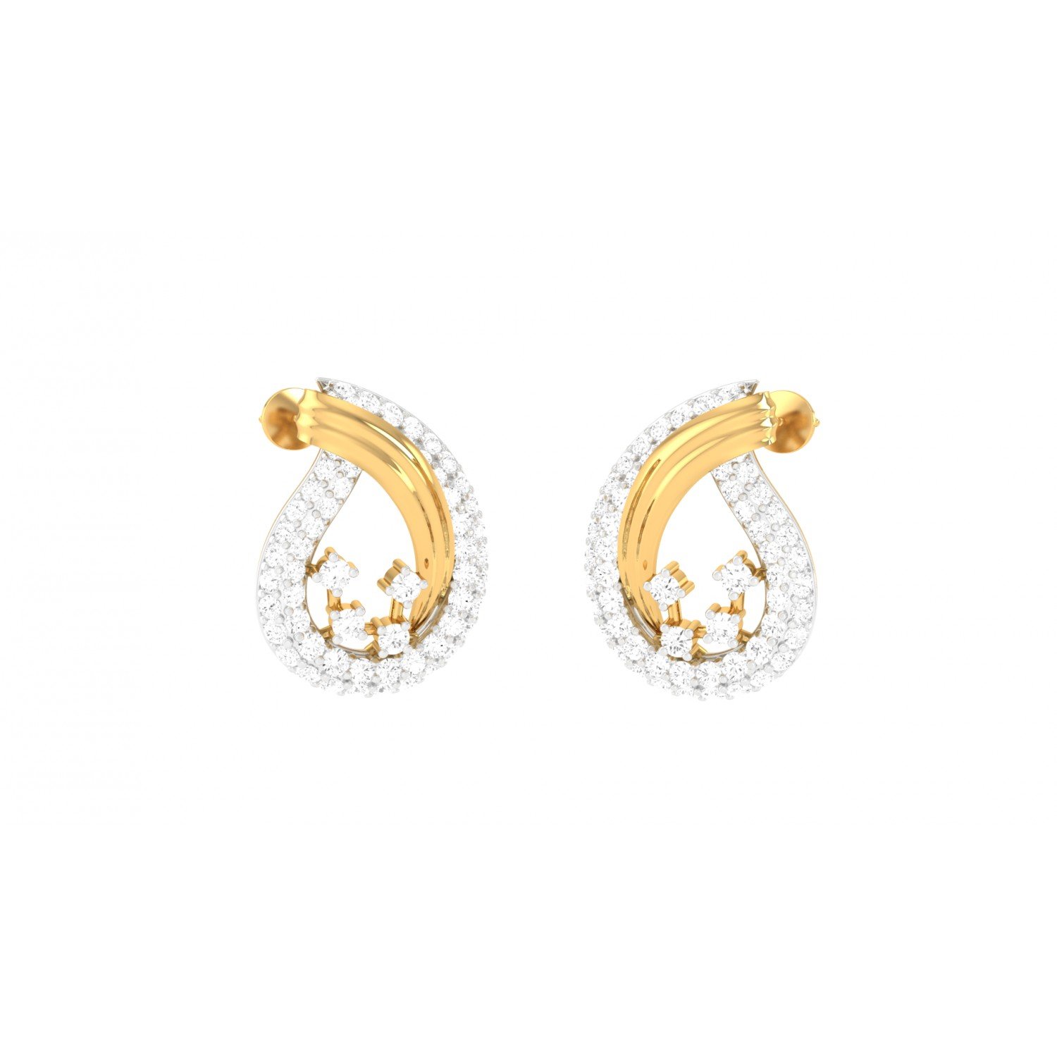 Earrings-(JVD050923-501860)