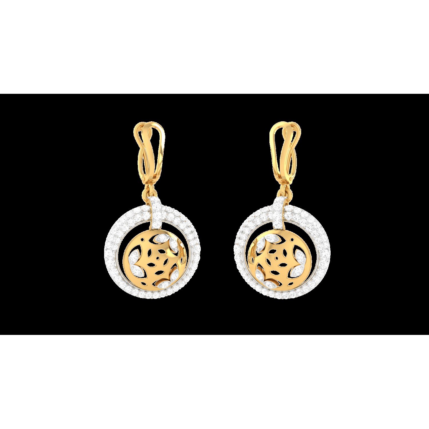Earrings-(JVD050923-501861)