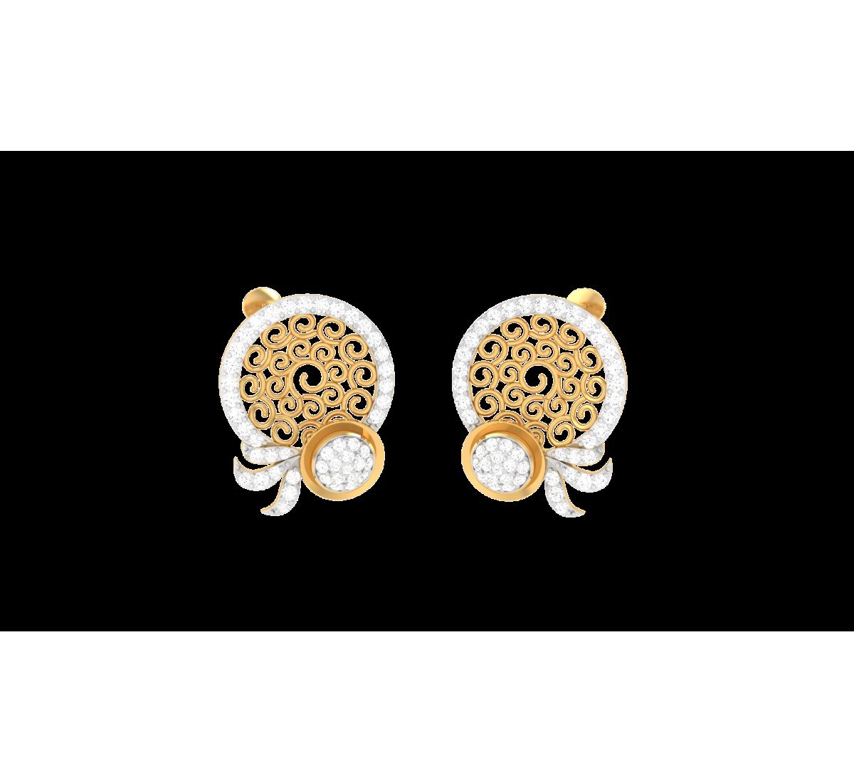 Earrings-(JVD050923-501862)