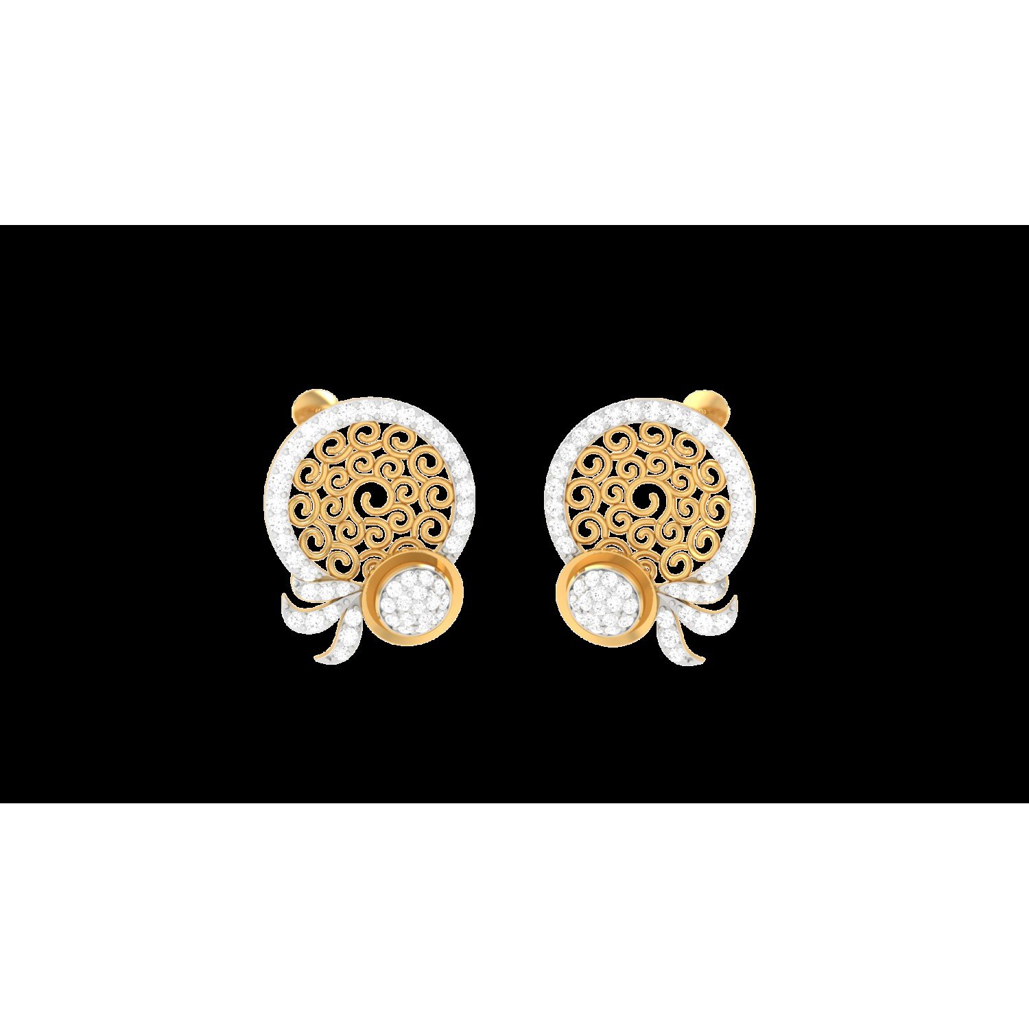 Earrings-(JVD050923-501862)