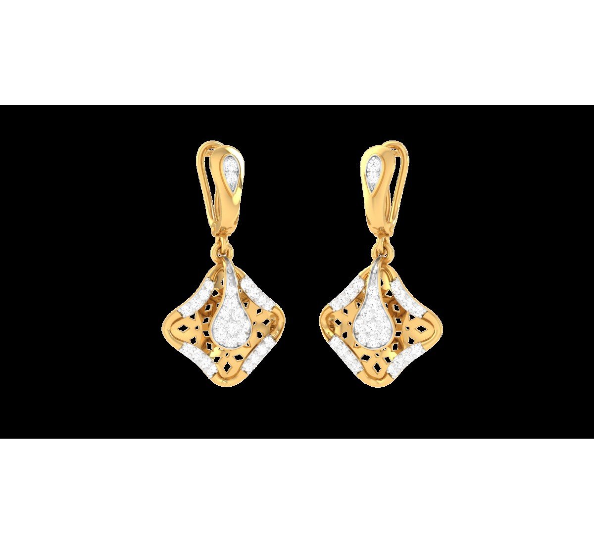 Earrings-(JVD050923-501863)