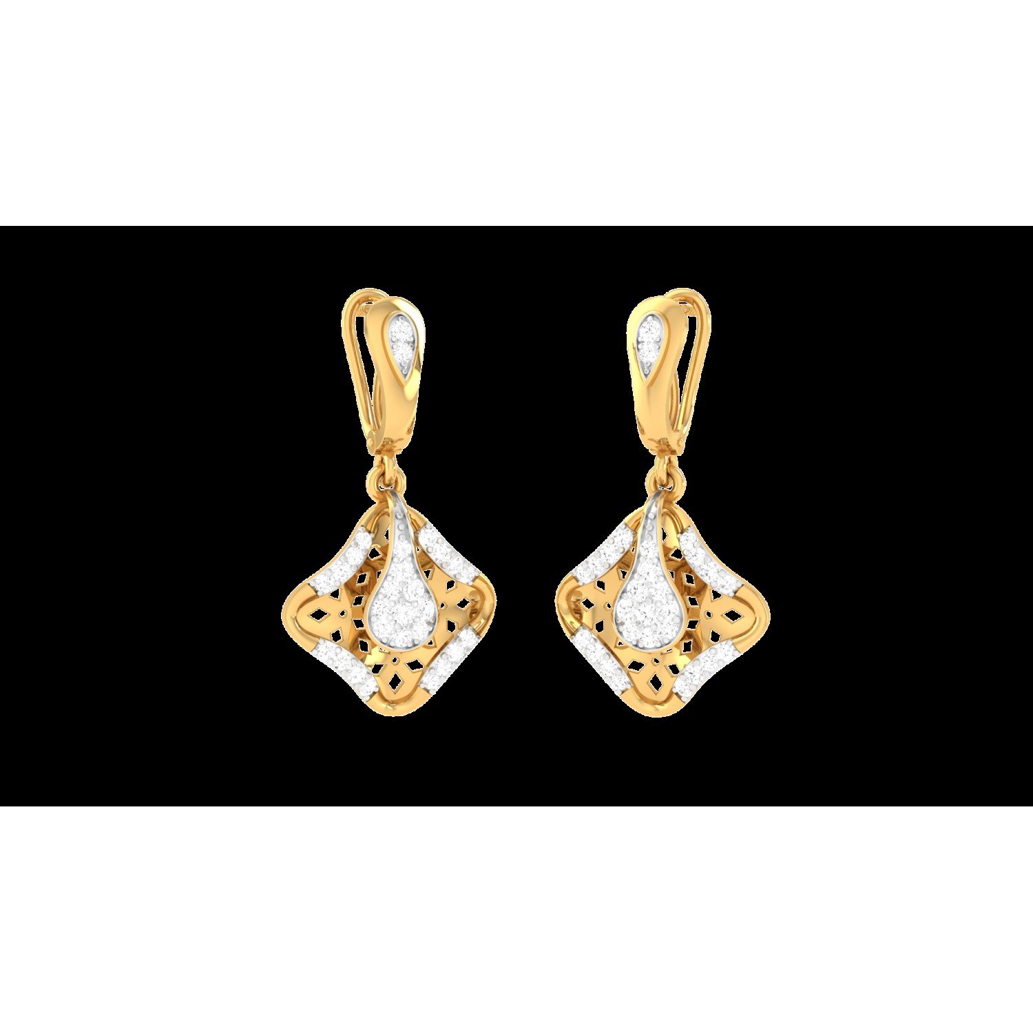 Earrings-(JVD050923-501863)