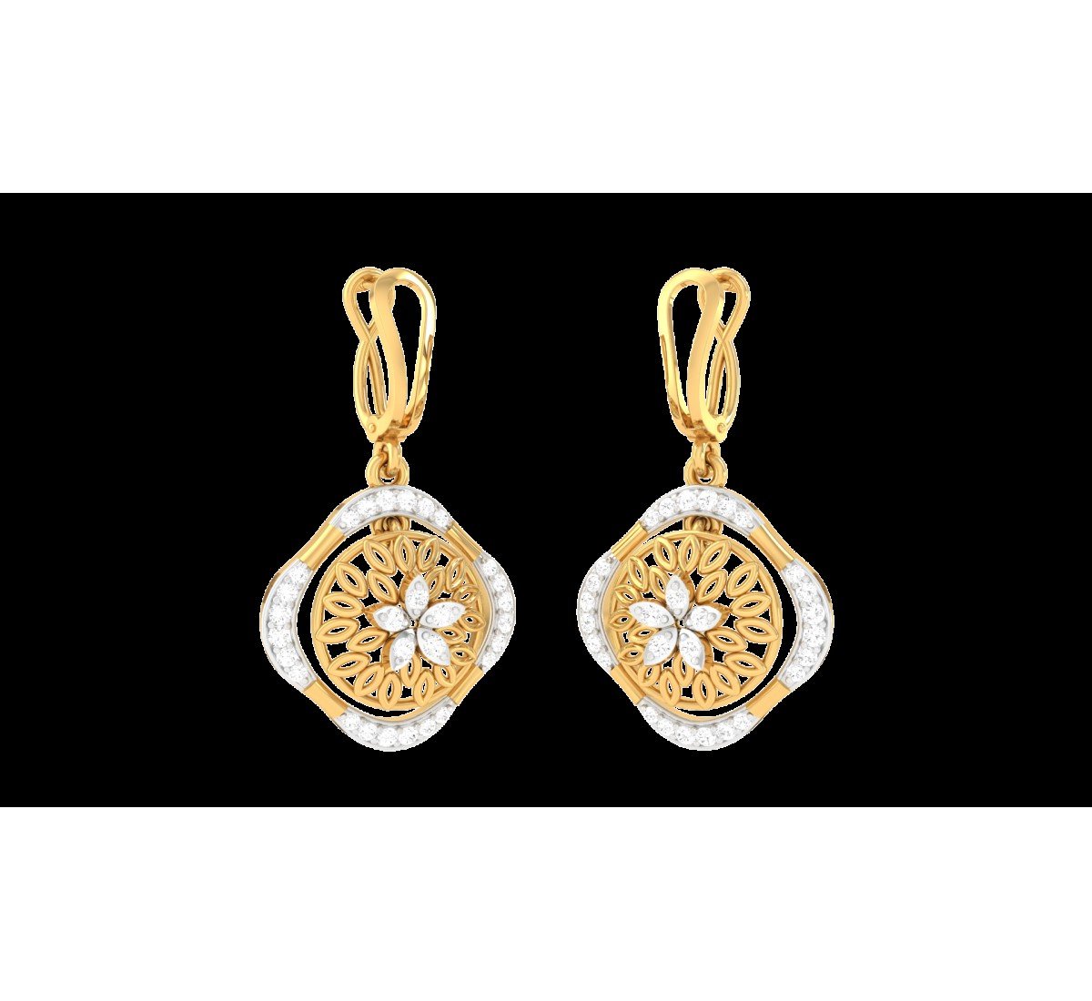Earrings-(JVD050923-501864)