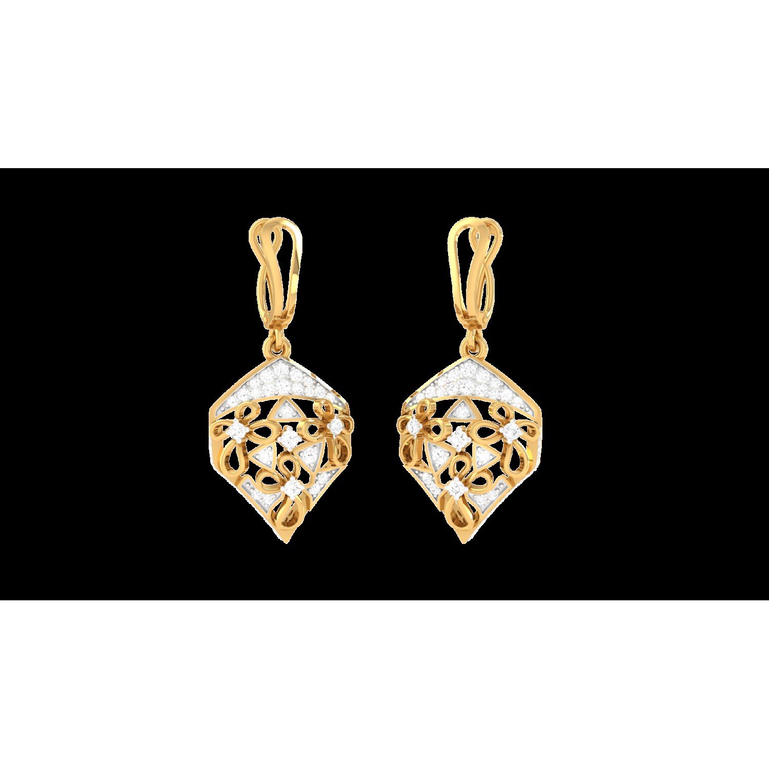 Earrings-(JVD050923-501865)