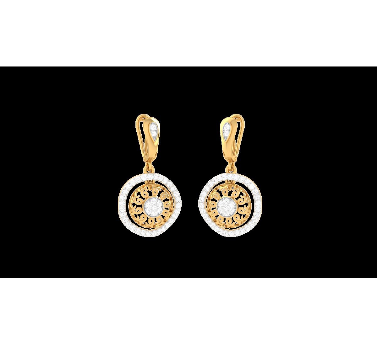 Earrings-(JVD050923-501866)