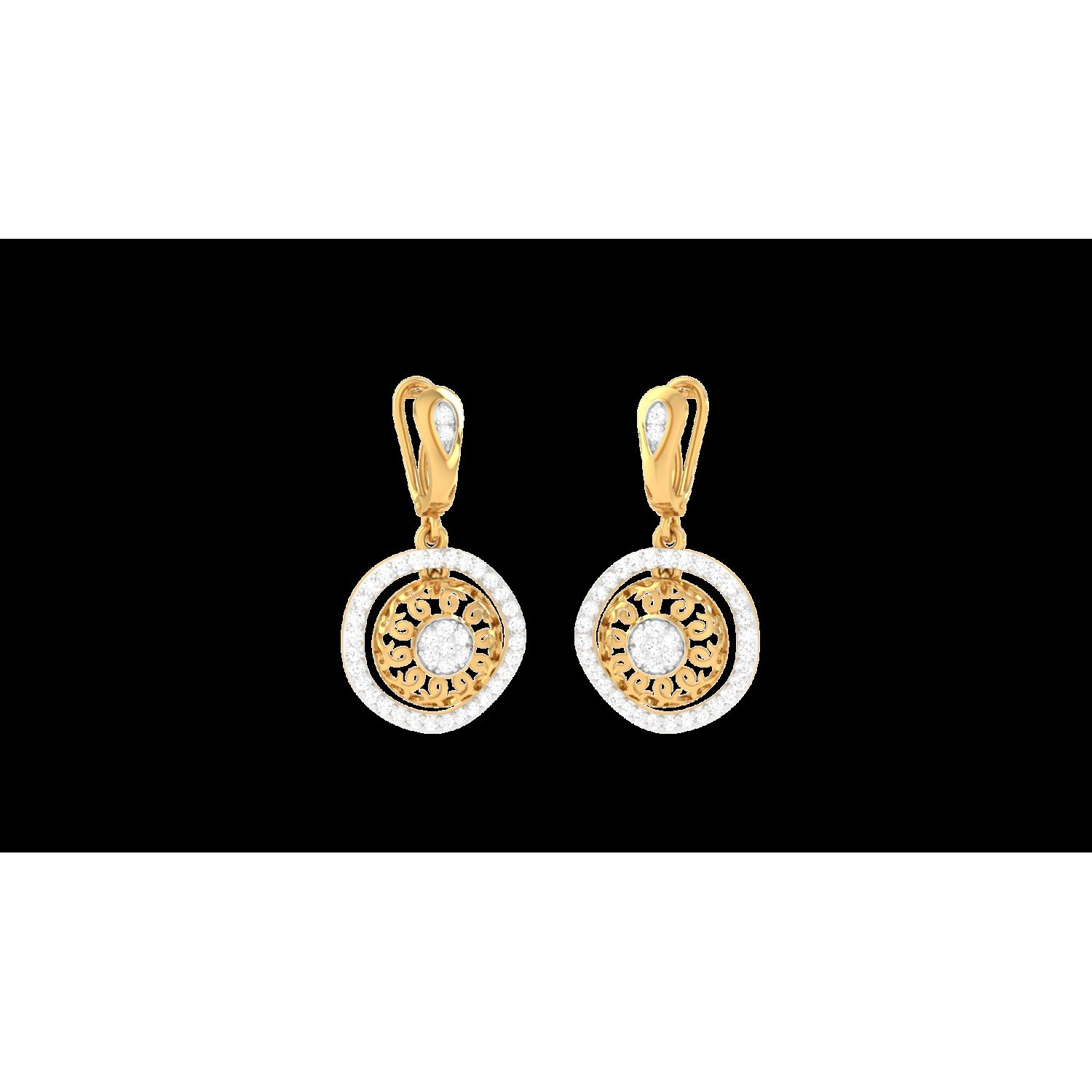 Earrings-(JVD050923-501866)