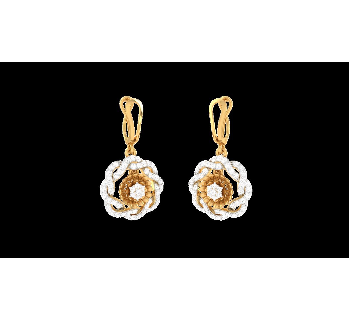 Earrings-(JVD050923-501867)