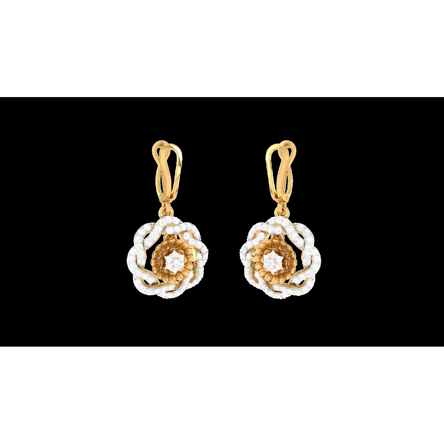 Earrings-(JVD050923-501867)