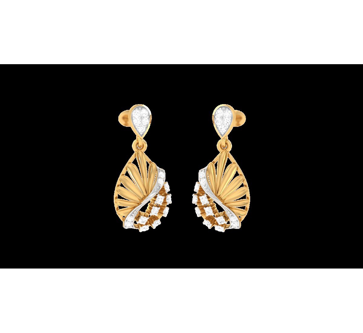 Earrings-(JVD050923-501868)